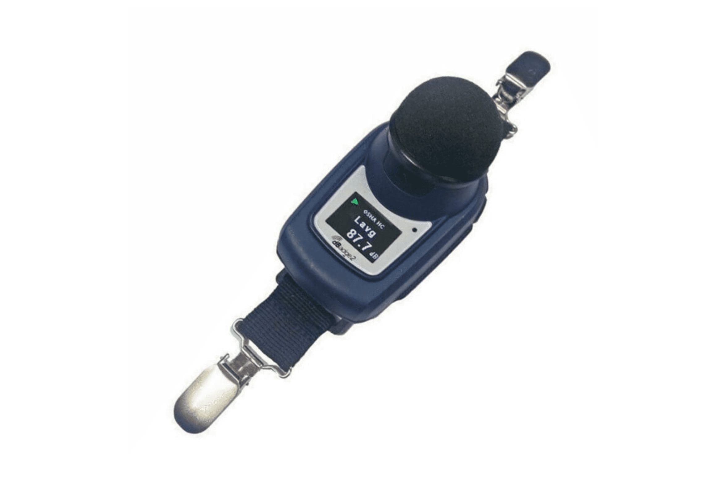 Personal noise dosimeters | Rental, Hire & Purchase | Ashtead Technology