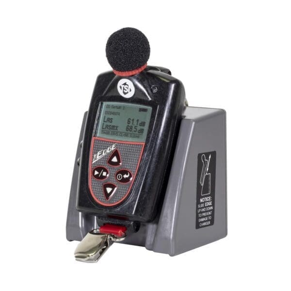 Noise monitoring equipment rental/hire - Ashtead Technology